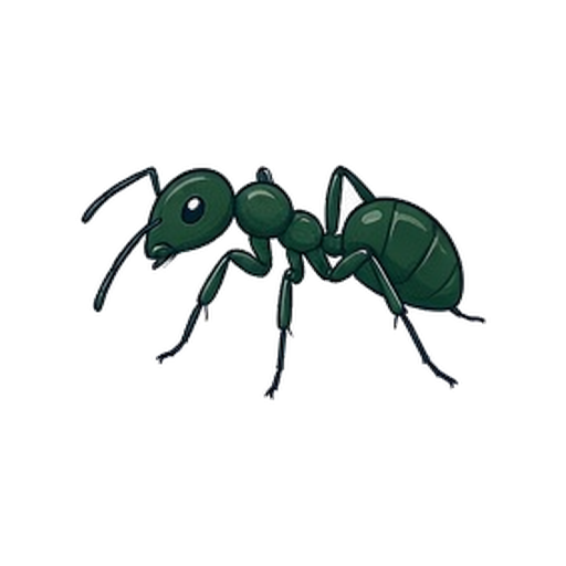 Icône fourmi — traitement anti-fourmis